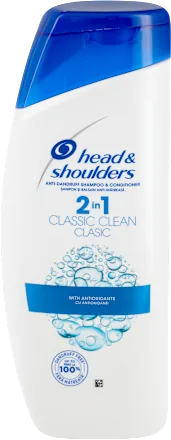 Šampon za kosu HEAD & SHOULDERS Classic clean 675ml