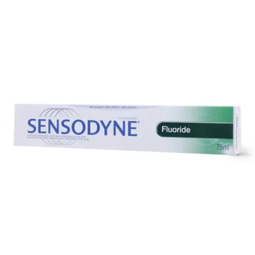 Pasta za zube SENSODYNE Flouride 75ml