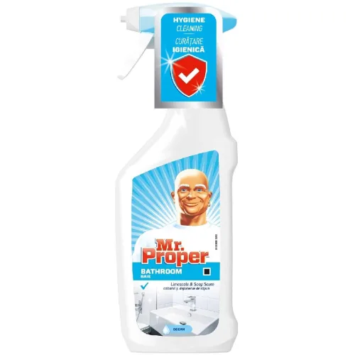 Sredstvo za čišćenje kupatila MR PROPER 750ml