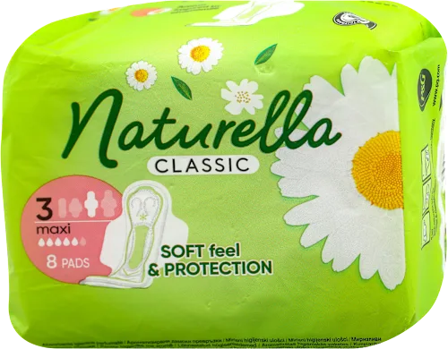 Higijenski ulošci LIBRESSE Classic Super  8kom