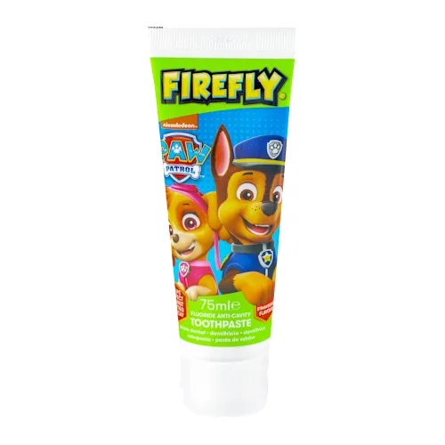 Pasta za zube PAW PATROL jagoda 75ml