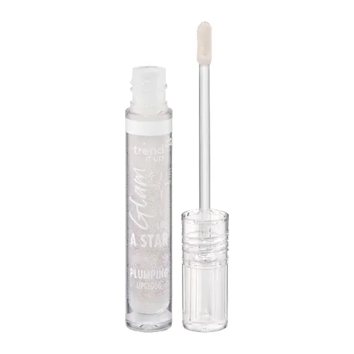 Sjaj za usne TREND IT UP Glam like a star plumping 110 sparkle