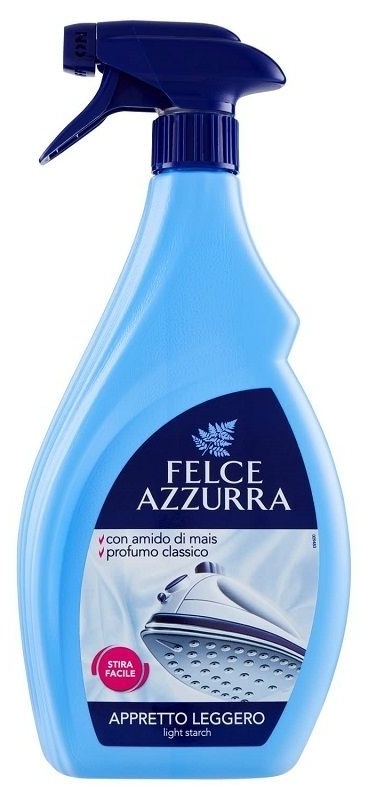 Tečnost za pegle FELCE AZZURRA sprej 500ml