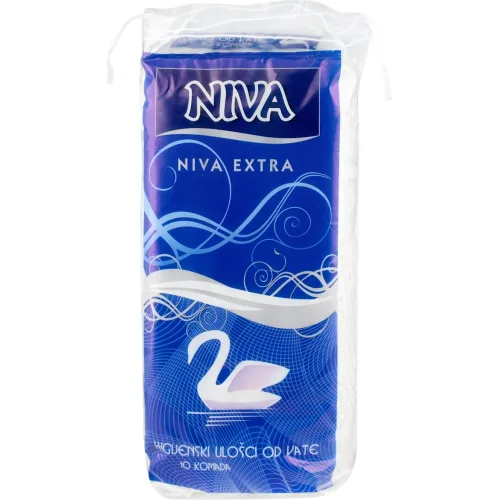 Higijenski ulošci NIVA Extra  20kom