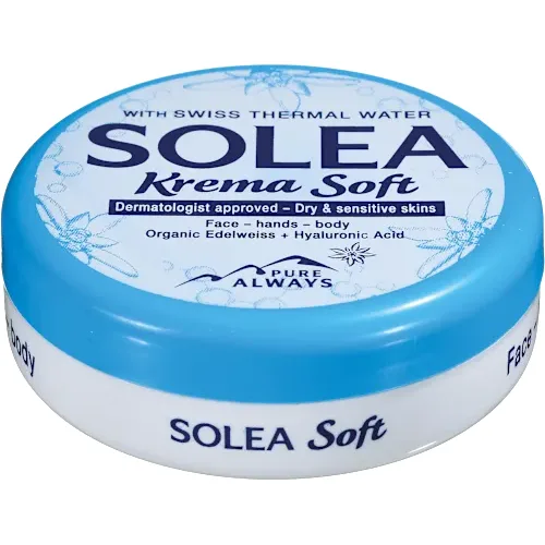 Univerzalna krema SOLEA Soft 150ml
