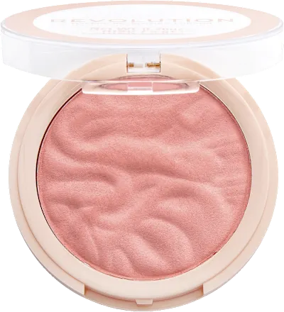 Rumenilo REVOLUTION Reloaded rumenilo, Peach Bliss, 7,5 g