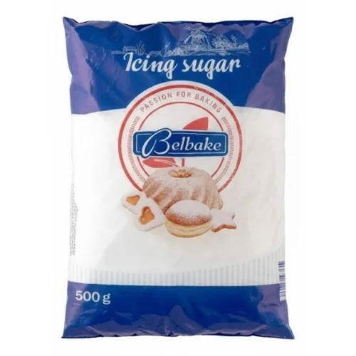 Šećer u prahu BELBAKE 500g