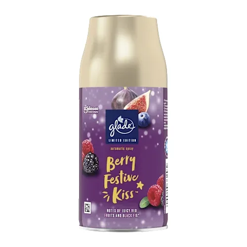 Osveživač prostora AIR WICK dopuna berry festive kiss 269ml