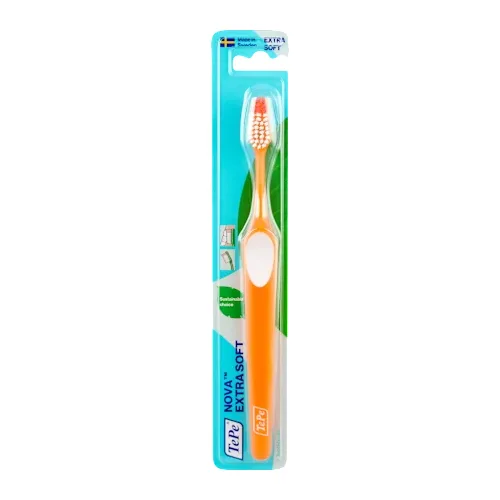 Četkica za zube TEPE Nova extra soft  1kom (više vrsta)