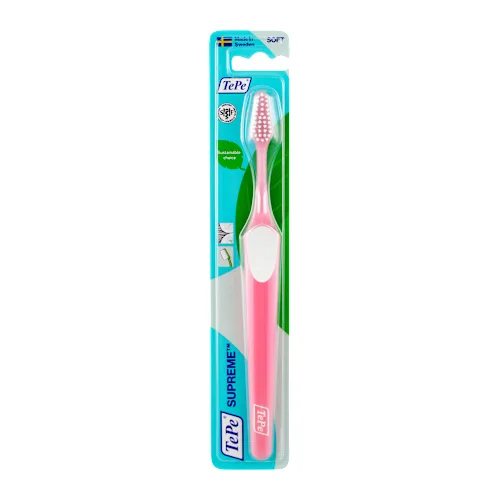 Četkica za zube TEPE Supreme soft  1kom (više vrsta)