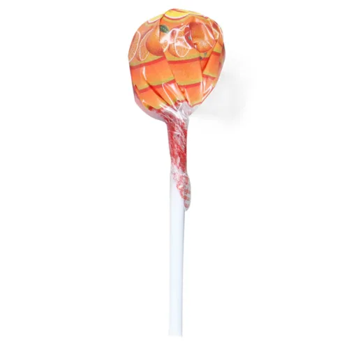 Lizalica CHUPA CHUPS voćna pulpa 12g