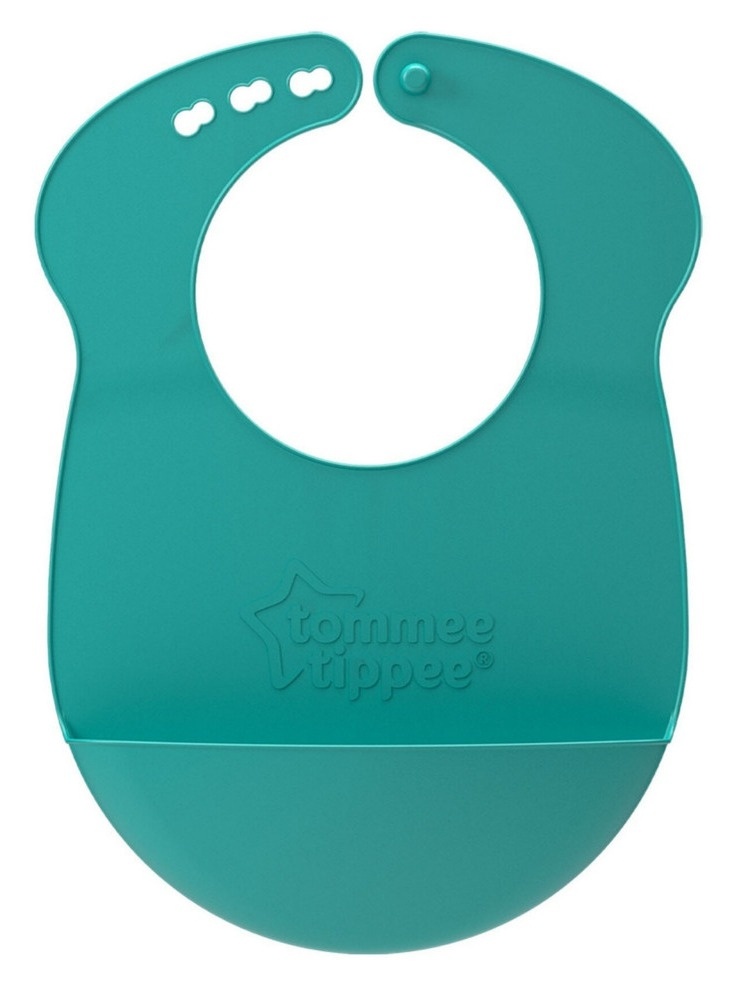 TOMMEE TIPPEE portikla sa džepom Roll and Go zelena