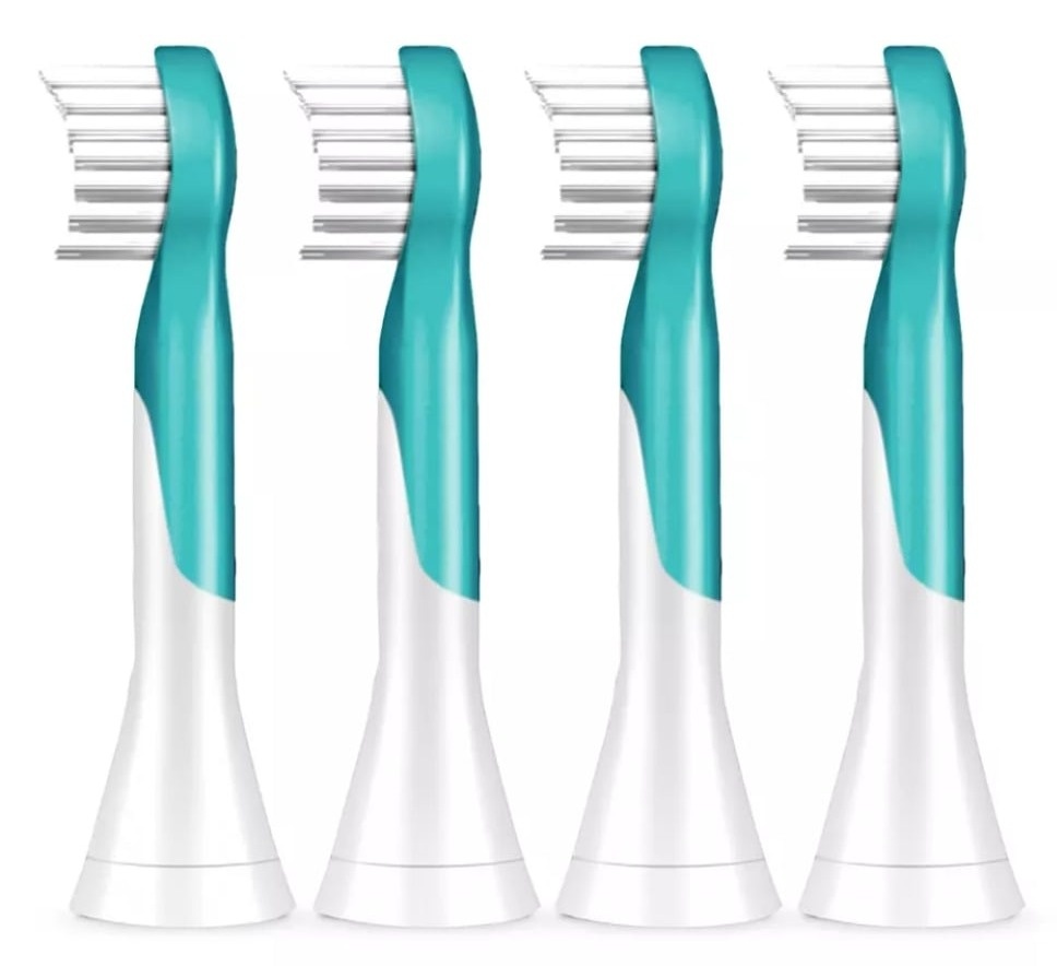 Elektrićna četkica za zube PHILIPS Sonicare kids nastavak za četkice HX6034/33