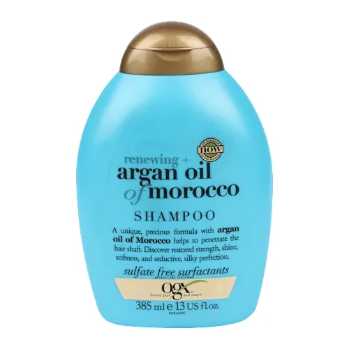 Šampon za kosu OGX argan marokansko ulje 385ml