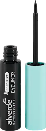 Ajlajner ALVERDE Sensitive crni