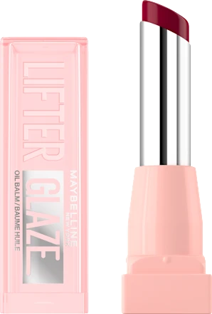 Balzam za usne MAYBELLINE NEW YORK lifter glaze - 008 Acai Glaze, 1 kom