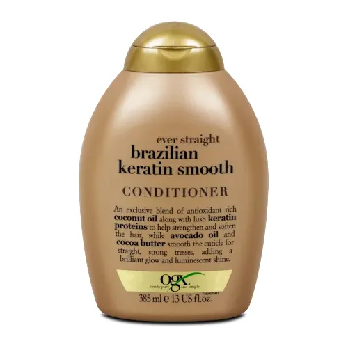 Balzam za kosu OGX Brazilian keratin smooth 385ml