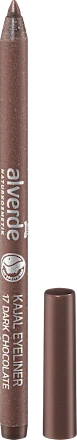 Ajlajner ALVERDE Kajal 17 dark chocolate