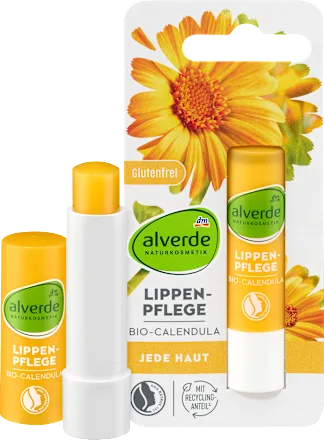 Balzam za  usne ALVERDE neven 4,8g