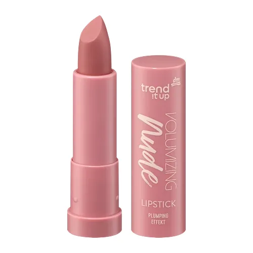 Ruž za usne TREND IT UP Volumizing nude 340