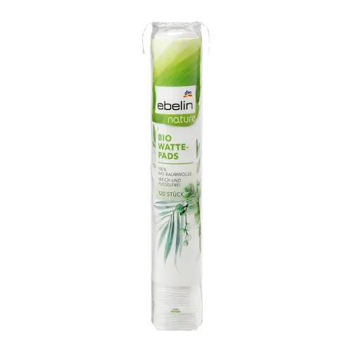 Tuferi EBELIN bio 120kom