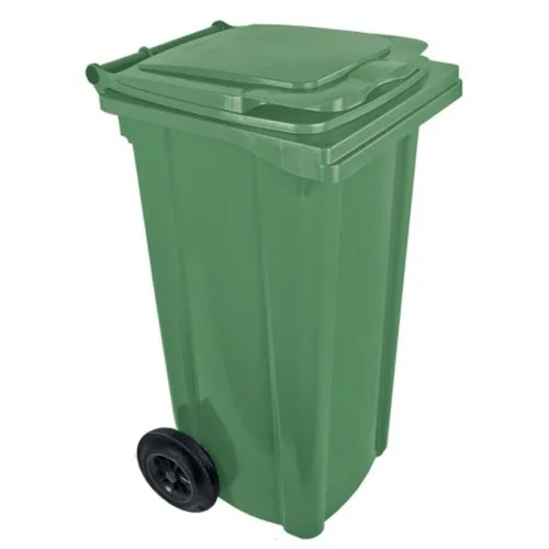 Kanta za smeće AGROMARKET dvorišna premium 120l