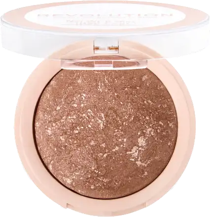 Bronzer REVOLUTION Makeup long weekend 15 g