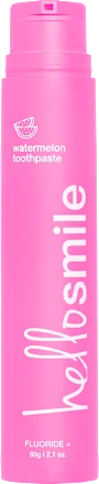 Pasta za zube HELLO SMILE Watermelon 60g