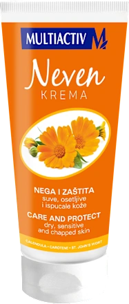 Krema za ruke MULTIACTIV Neven 100ml