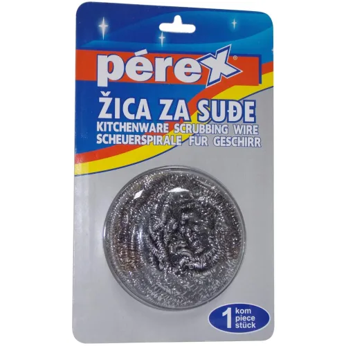Žica PEREX za suđe 1kom