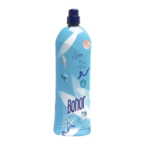 Omekšivač za veš BOHOR Azure  36 pranja (850ml)