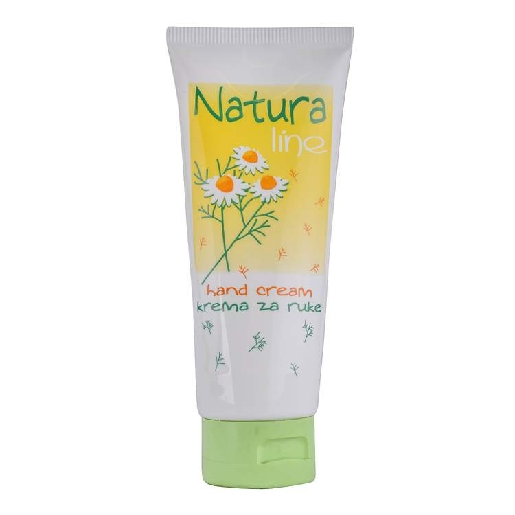 Krema za ruke NATURA Line 100ml