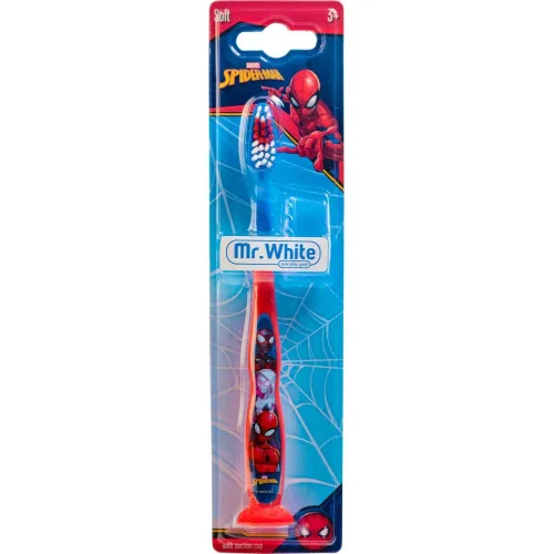 Četkica za zube DISNEY dečija Spiderman 1kom
