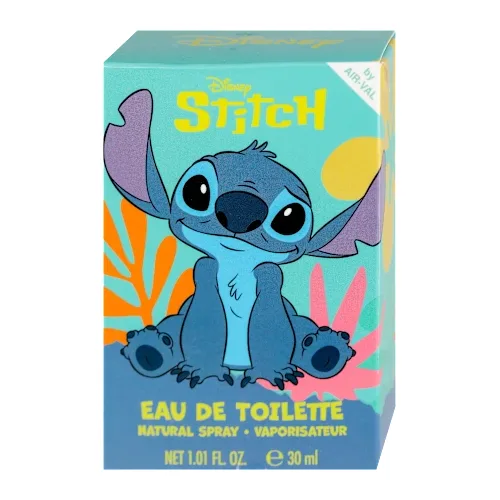 Toaletna voda DISNEY Stitch dečija 30ml