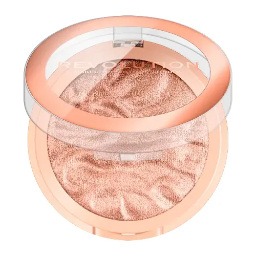 Hajlajter REVOLUTION MAKEUP Highlight Reloaded Dare To Divulge 10g