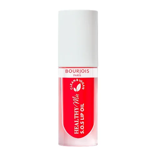 Sjaj za usne BOURJOIS Healthy mix uljani 03 strawbisous