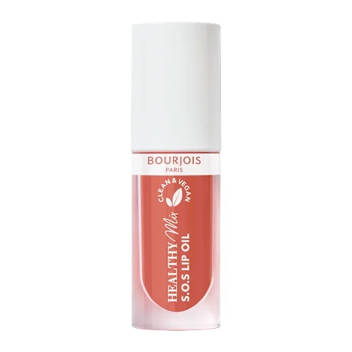 Sjaj za usne BOURJOIS Healthy mix uljani 05 coeur cacao