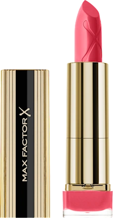 Ruž za usne MAX FACTOR  Colour elixir 55 bewtching coral