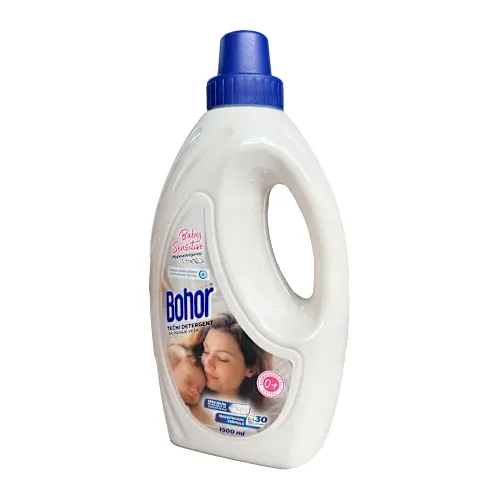 Omekšivač za veš BOHOR Baby sensitive  68 pranja (1,5l)