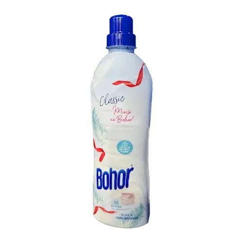 Omekšivač za veš BOHOR Classic  36 pranja (850ml)