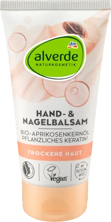 Balzam za ruke I nokte ALVERDE 75ml