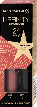 Ruž za usne MAX FACTOR Lipfinity 080 starglow