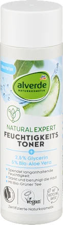 Tonik za lice ALVERDE natural expert 100ml