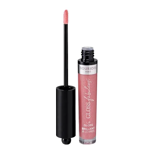 Sjaj za usne BOURJOIS Fabuleux gloss 4