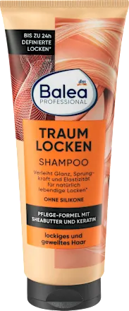 Šampon za kosu BALEA Professional traum locken za kovrdžavu kosu 250ml