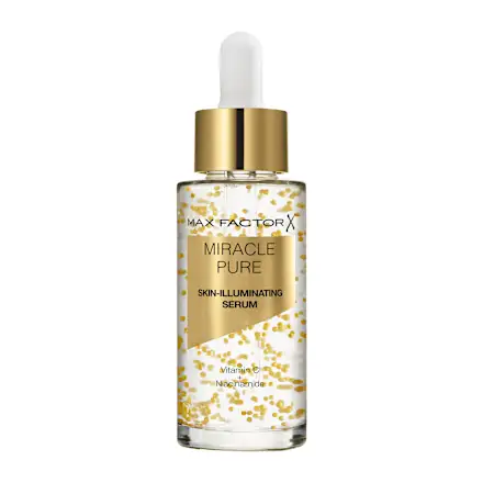 Serum za lice MAX FACTOR Miracle pure 30ml