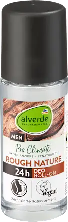 Roll-on ALVERDE Rough nature 50ml