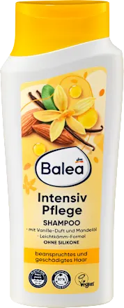 Šampon za kosu BALEA za intenzivnu negu kose 300ml