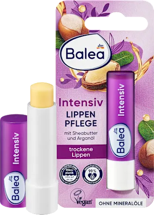 Balzam za usne BALEA Intensiv 4,8g