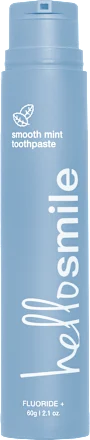 Pasta za zube HELLO SMILE Smooth mint 60g